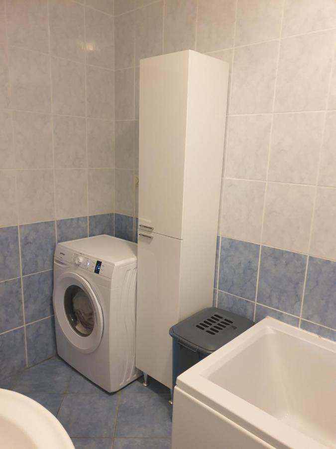 Apartmani Goga Стариград-Пакленица Екстериор снимка