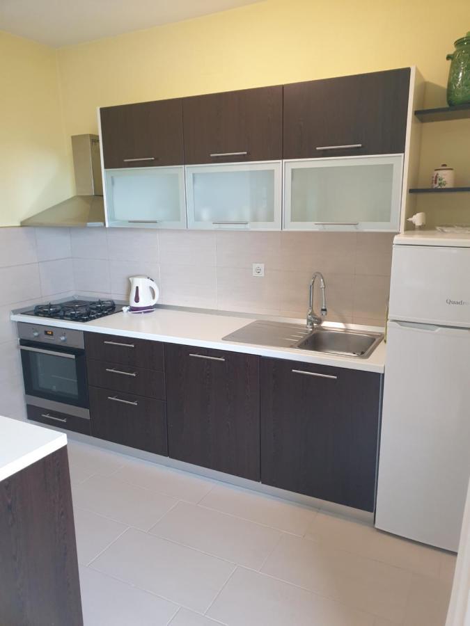 Apartmani Goga Стариград-Пакленица Екстериор снимка