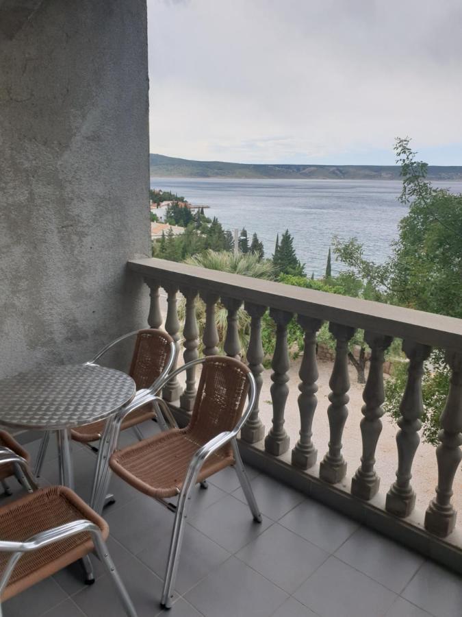 Apartmani Goga Стариград-Пакленица Екстериор снимка