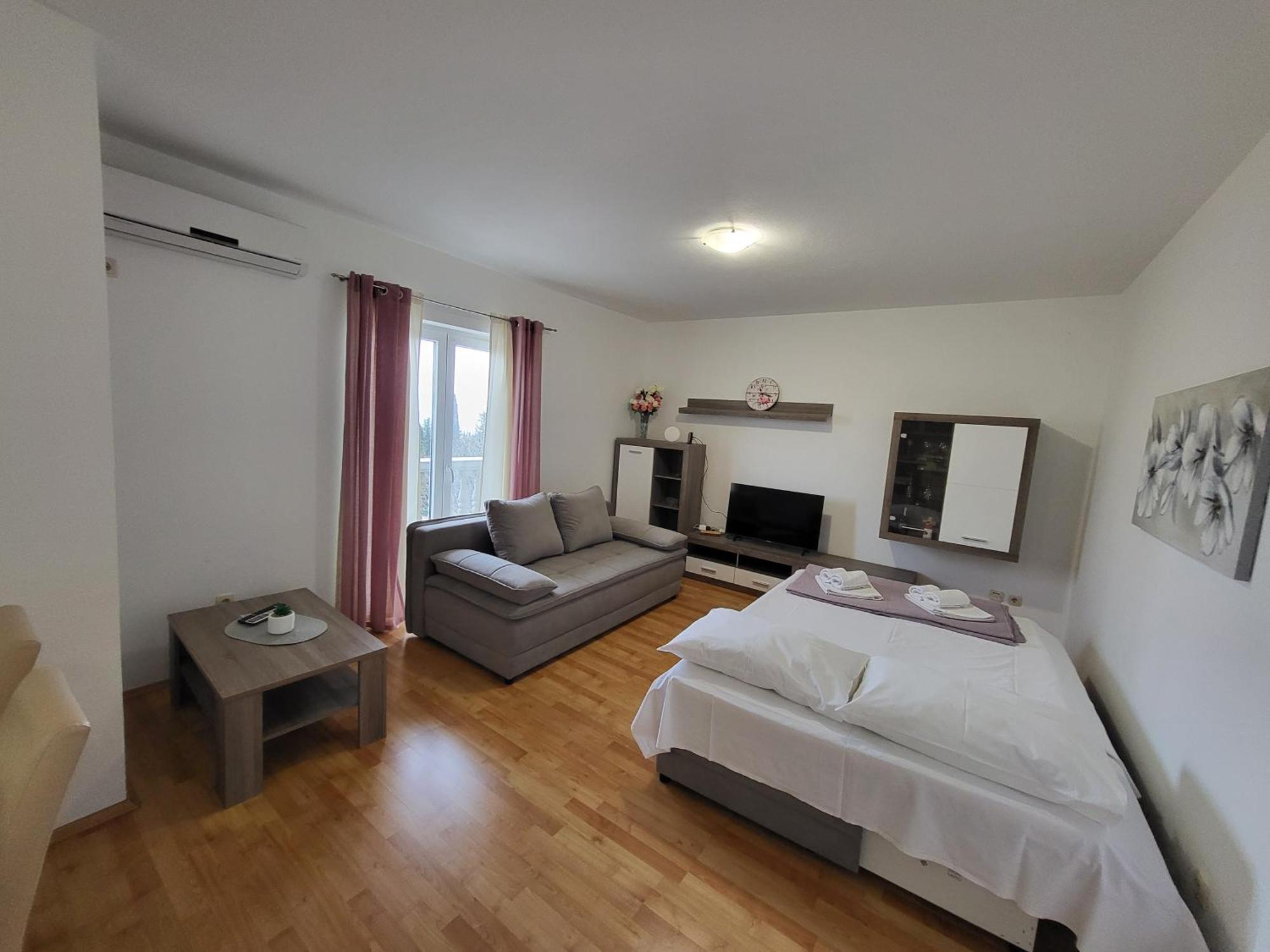 Apartmani Goga Стариград-Пакленица Екстериор снимка