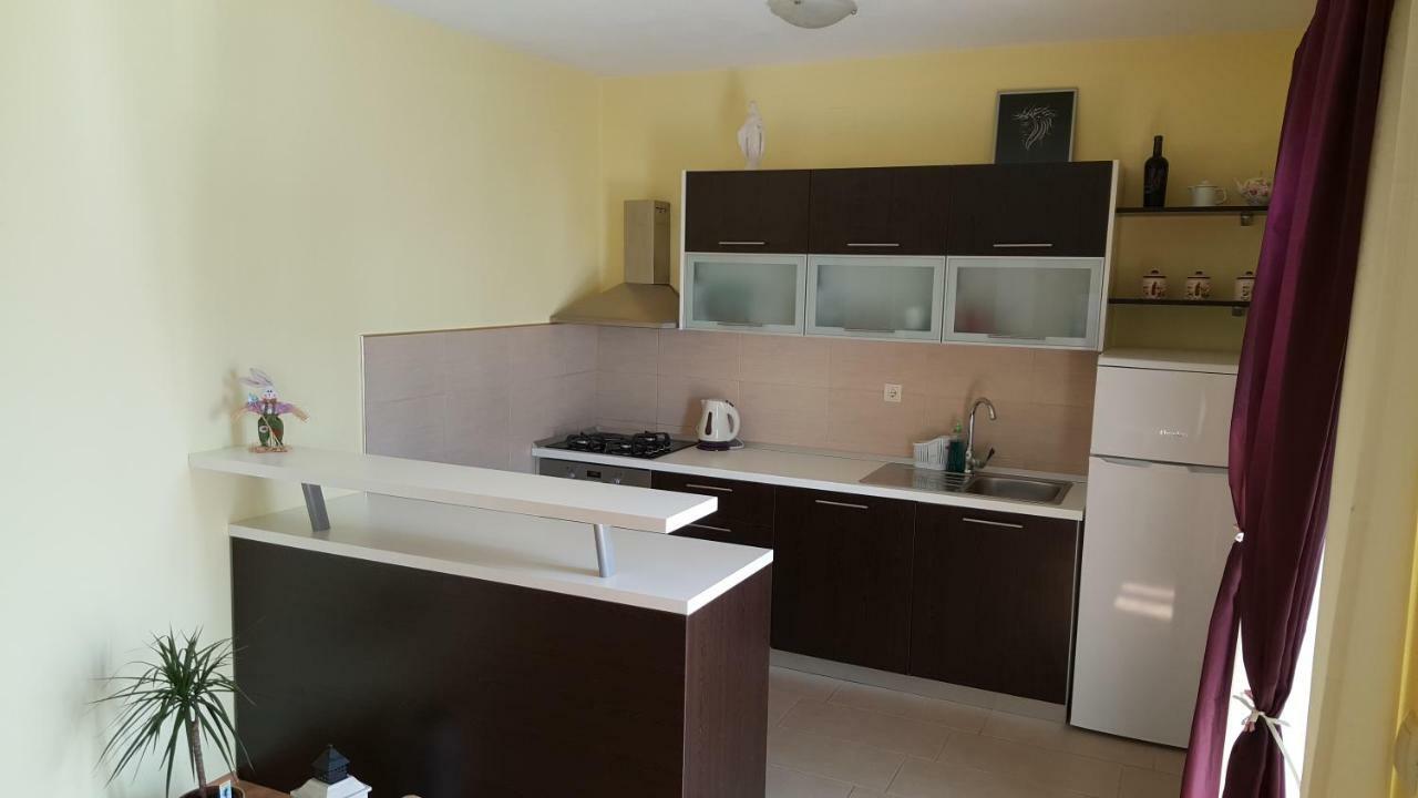 Apartmani Goga Стариград-Пакленица Екстериор снимка