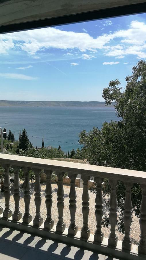 Apartmani Goga Стариград-Пакленица Екстериор снимка