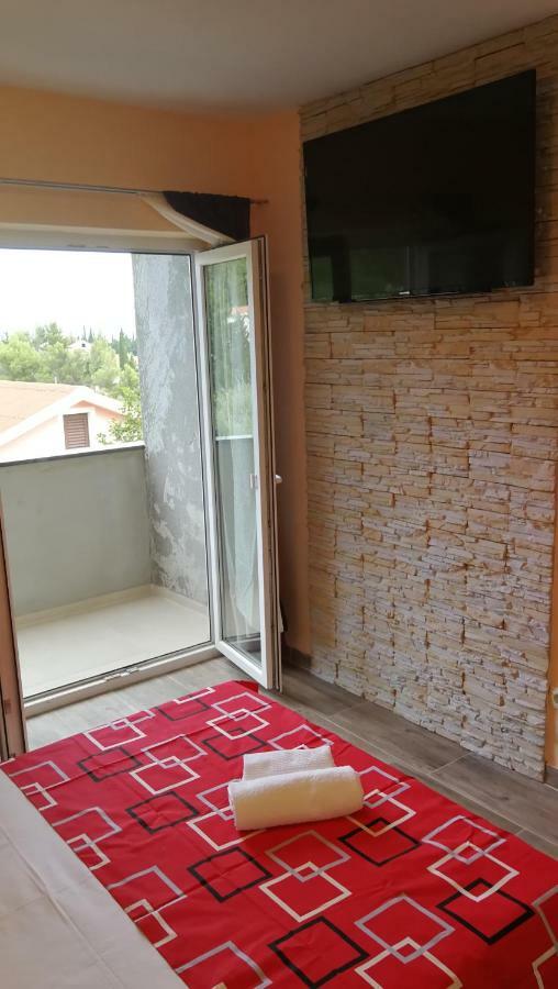 Apartmani Goga Стариград-Пакленица Екстериор снимка