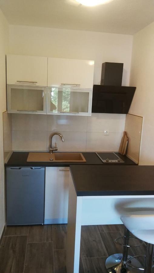 Apartmani Goga Стариград-Пакленица Екстериор снимка